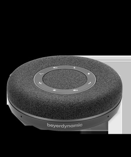 Austiņas Beyerdynamic | Personal Speakerphone | SPACE | Built-in microphone | Bluetooth | Bluetooth  Hover