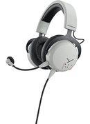 Austiņas Beyerdynamic | Gaming Headset | MMX150 | Over-Ear | Noise reduction | Grey