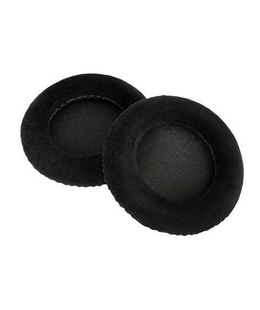 Austiņas Beyerdynamic EDT 770 VB ear cushions pair velours black incl. foam pads Beyerdynamic | EDT 770 VB Ear Cushions Pair | N/A | Black  Hover
