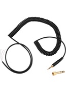 Austiņas Beyerdynamic Straight Cable Connecting Cord for DT 770 PRO Wired N/A Black