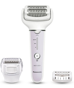 Epilātors Panasonic ES-EY30A-V503 Epilator  Hover