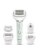 Epilātors Panasonic ES-EY70A-G503 Epilator Hover