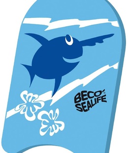  Kickboard SEALIFE 9653 6 blue | Beco  Hover