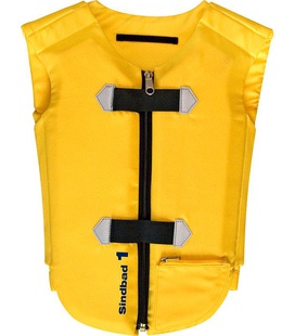  Beco life jacket Sindbad 1 | SKO  Hover