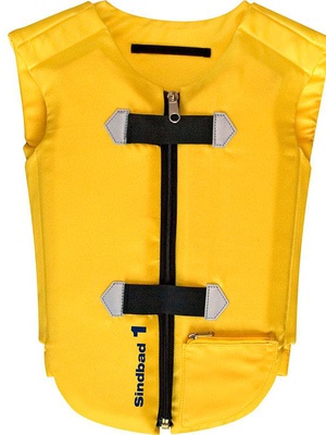  Beco life jacket Sindbad 1 | SKO  Hover