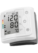  Medisana Wrist Blood pressure monitor BW 320 Memory function