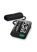  Medisana | Blood Pressure Monitor | BU 582 | Memory function | Number of users 2 user(s) | Black