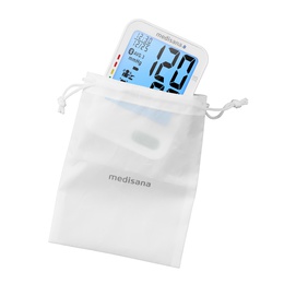  Medisana Blood Pressure Monitor  BU 584 Memory function