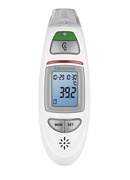  Medisana Infrared multifunctional thermometer  TM 750 Memory function