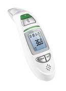 Medisana Infrared multifunctional thermometer  TM 750 Memory function Hover