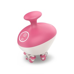 Masažieris Medisana | Cellulite Massager | AC 900 | Number of massage zones N/A | Number of power levels 2 | Pink