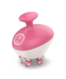 Masažieris Medisana | Cellulite Massager | AC 900 | Number of massage zones N/A | Number of power levels 2 | Pink  Hover