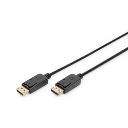  Digitus Connection Cable | DisplayPort | 3 m