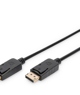  Digitus Connection Cable | DisplayPort | 3 m  Hover