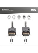  Digitus Connection Cable | DisplayPort | 3 m Hover