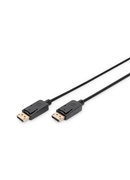  Digitus | DisplayPort Connection Cable | AK-340103-030-S | 3 m