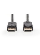  Digitus | DisplayPort Connection Cable | AK-340103-030-S | 3 m Hover
