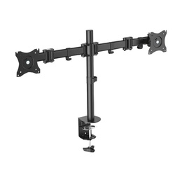  Digitus | Desk Mount | DA-90349 | Adjustable Height