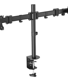  Digitus | Desk Mount | DA-90349 | Adjustable Height  Hover