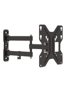  Digitus Wall mount | DA-90357 Universal LED/LCD Monitor Mount | Pan
