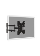  Digitus Wall mount | DA-90357 Universal LED/LCD Monitor Mount | Pan Hover