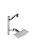  Digitus | Wall mount | Workstation | Adjustable Height