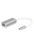  Digitus USB Type-C VGA Graphics Adapter | 0.2 m