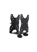  Digitus Desk Mount | DA-90360 | Fixed | Maximum weight (capacity) 5 kg | Black