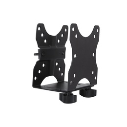  Digitus Desk Mount | DA-90360 | Fixed | Maximum weight (capacity) 5 kg | Black