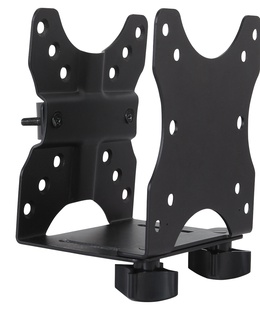  Digitus Desk Mount | DA-90360 | Fixed | Maximum weight (capacity) 5 kg | Black  Hover