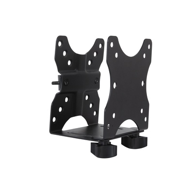  Digitus Desk Mount | DA-90360 | Fixed | Maximum weight (capacity) 5 kg | Black
