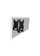  Digitus Desk Mount | DA-90360 | Fixed | Maximum weight (capacity) 5 kg | Black Hover