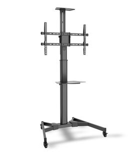  Digitus | Floor stand | TV-Cart for screens up to 70  Hover
