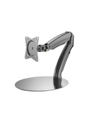 Digitus | Desk Mount | Universal LED/LCD Monitor Stand with Gas Spring | Tilt