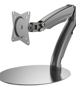  Digitus | Desk Mount | Universal LED/LCD Monitor Stand with Gas Spring | Tilt  Hover