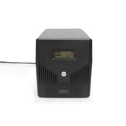  Digitus | Line-Interactive UPS | Line-Interactive UPS DN-170074