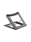  Digitus Desk Mount | DA-90368 | Height adjustment | 10-15  | Maximum weight (capacity) 5 kg | Black