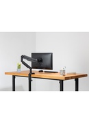  Digitus Desk Mount | DA-90394 | Adjustable Height Hover