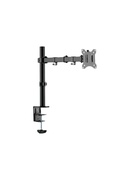  Digitus | Desk Mount | Height adjustment | Black