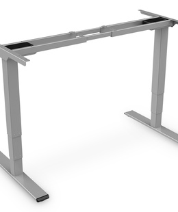  Digitus Floor stand | DA-90435  Electrical Table Frame | Height adjustment | Maximum weight (capacity) 100 kg | Grey  Hover
