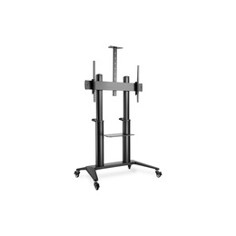  Digitus | Other | 70-120  | Maximum weight (capacity) 140 kg | Black