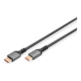  Digitus 16K DisplayPort Connection Cable