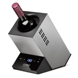  Caso Wine cooler for one bottle WineCase One Free standing