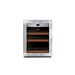  Caso Wine cooler WineSafe 12 Classic Energy efficiency class G