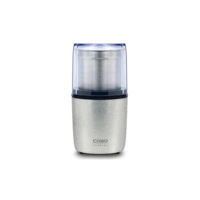  Caso | Electric coffee grinder | 1830 | 200 W W | Lid safety switch | Number of cups 8 pc(s) | Stainless steel