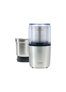  Caso | 1831 | Coffee and spice grinder | 200 W | Number of cups 4-8 pc(s) | Pulse function | Stainless steel Hover