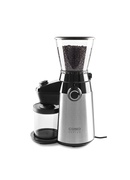  Caso | Barista Flavour coffee grinder | 1832 | 150 W | Coffee beans capacity 300 g | Stainless steel / black