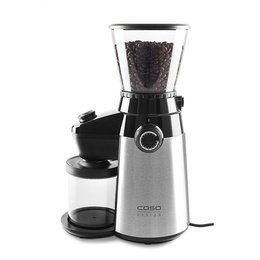  Caso | Barista Flavour coffee grinder | 1832 | 150 W | Coffee beans capacity 300 g | Stainless steel / black