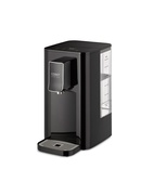 Tējkanna Caso | Turbo hot water dispenser | HW 550 | Water Dispenser | 2600 W | 2.9 L | Plastic/Stainless Steel | Black