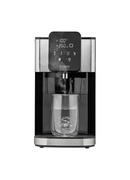 Tējkanna Caso | Turbo Hot Water Dispenser | HW 1660 | Water Dispenser | 2600 W | 4 L | Plastic/Stainless Steel | Black/Stainless Steel